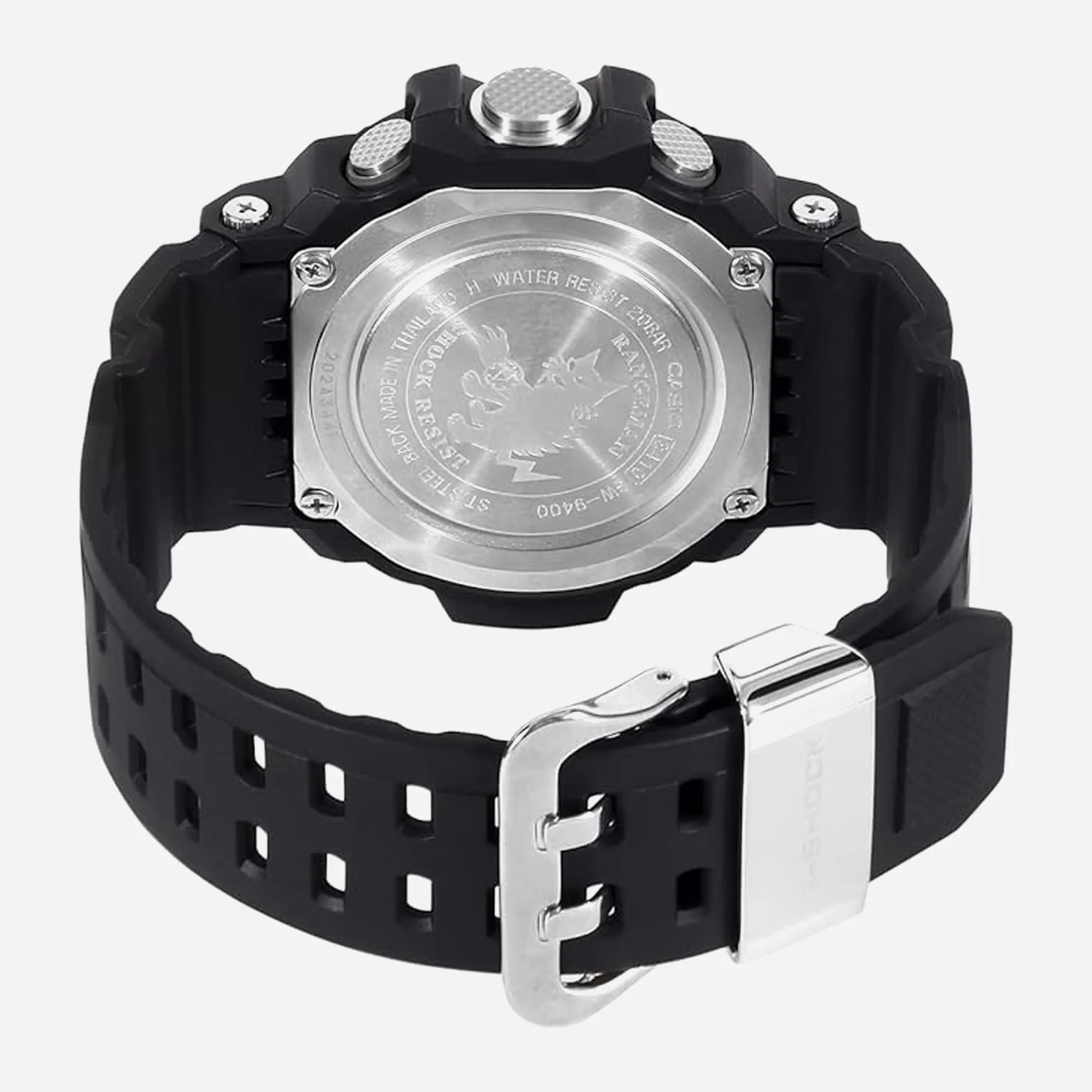 CASIO G-SHOCK GW-9400-1DR