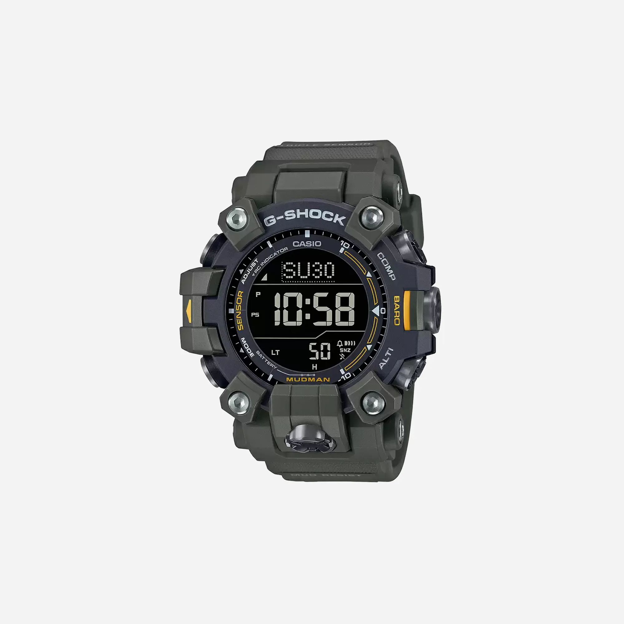 CASIO G-SHOCK GW-9500-3DR