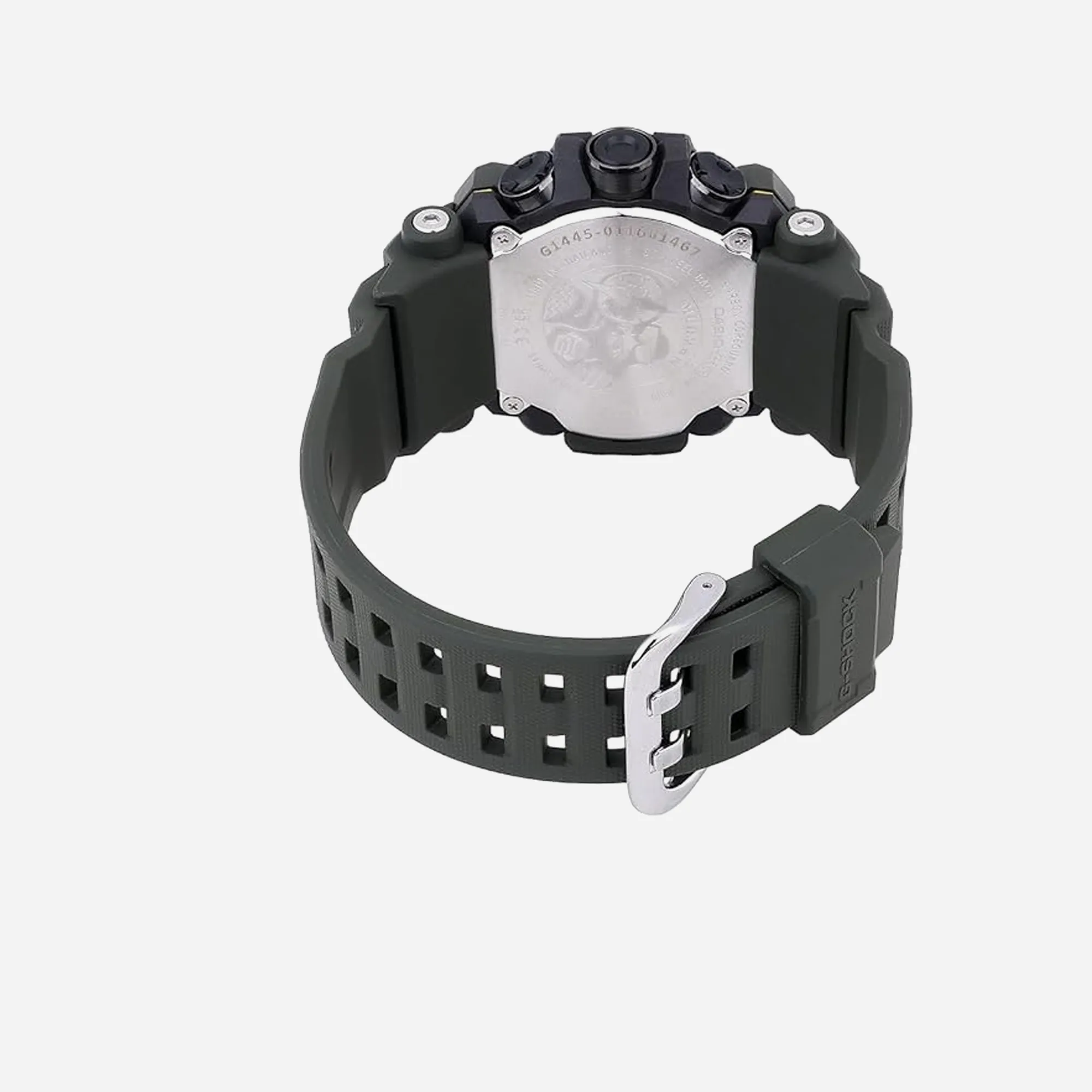 CASIO G-SHOCK GW-9500-3DR