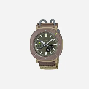 CASIO PROTREK PRJ-B001B-5DR