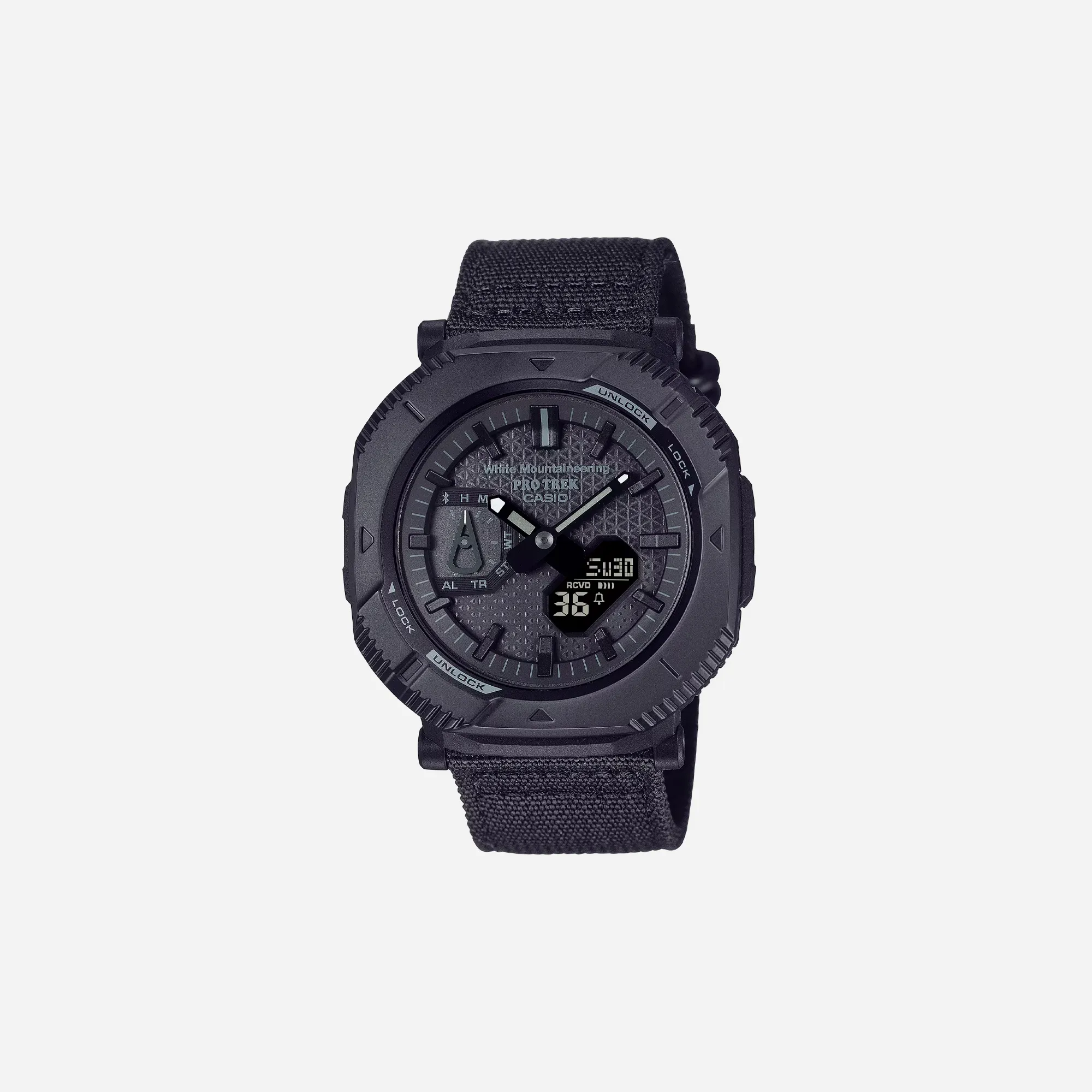 CASIO PROTREK PRJ-B001WM-1DR