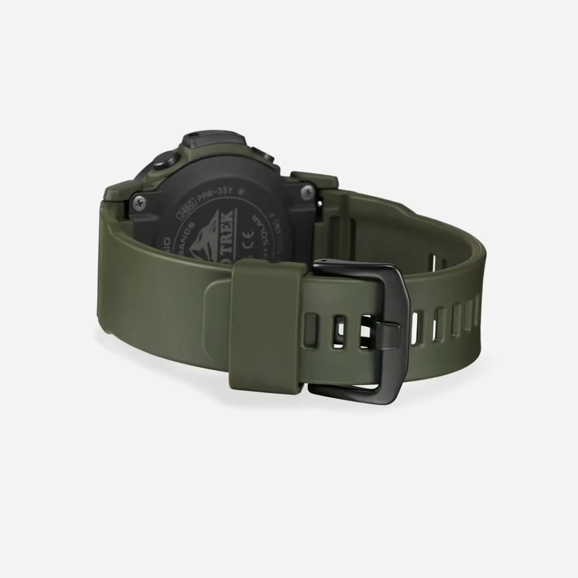 CASIO PROTREK PRW-35Y-3BDR