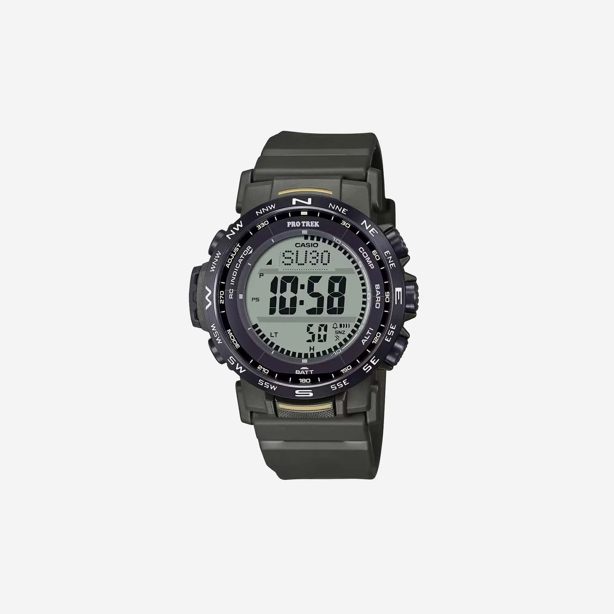 CASIO PROTREK PRW-35Y-3BDR