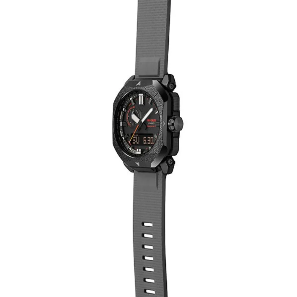 CASIO protrek PRW-6900BF-1JF PRW-6900BF-1solar powered 10ATM Understand the temperature Understand atmospheric pressure and altitude watch 2023.10 Release