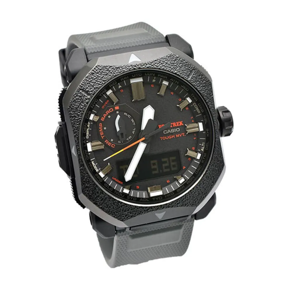 CASIO protrek PRW-6900BF-1JF PRW-6900BF-1solar powered 10ATM Understand the temperature Understand atmospheric pressure and altitude watch 2023.10 Release