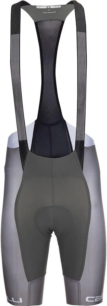 CASTELLI, Free Aero RC Kit Bib Short - Men's