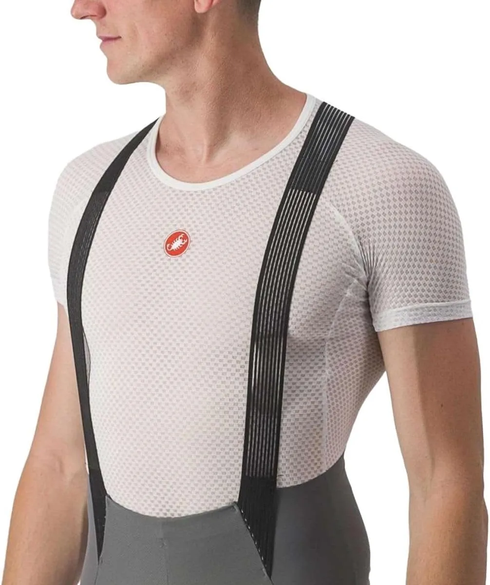 CASTELLI, Free Aero RC Kit Bib Short - Men's