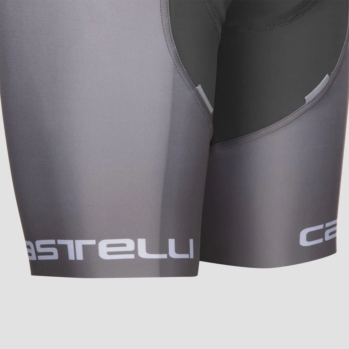 CASTELLI, Free Aero RC Kit Bib Short - Men's