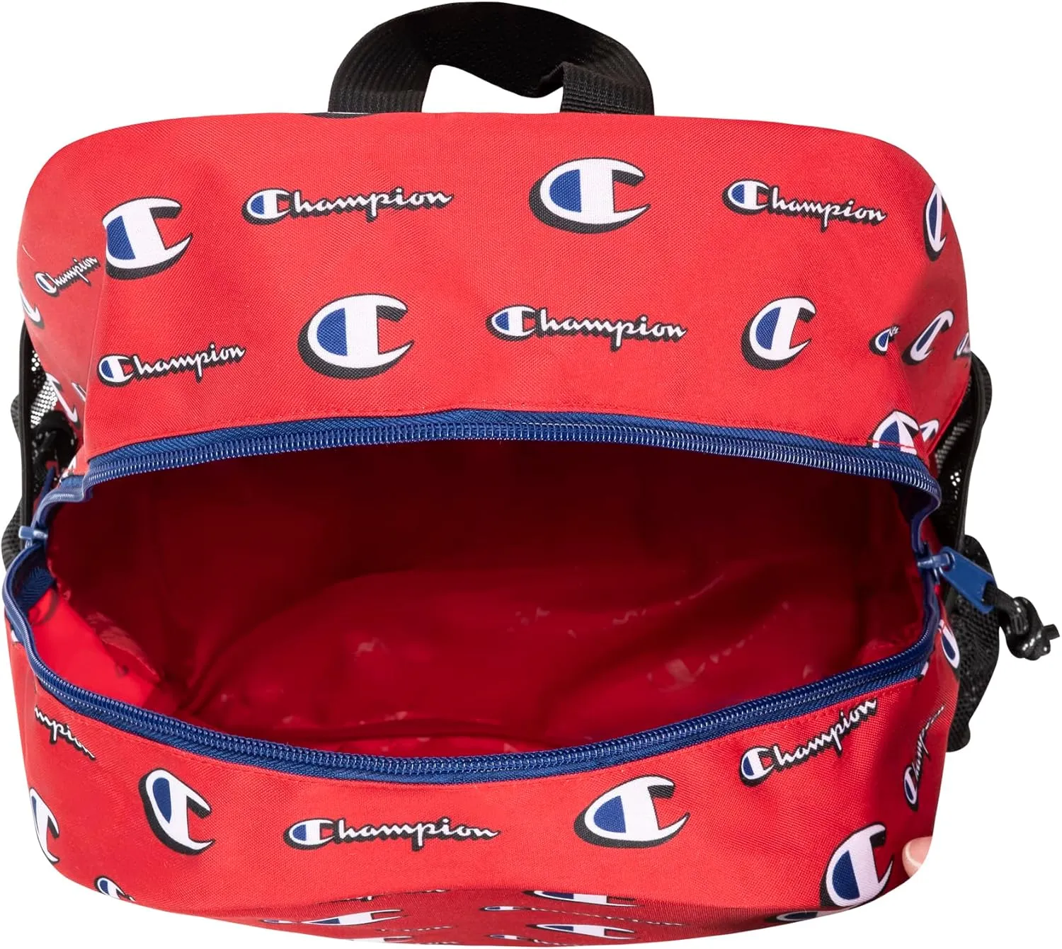 Champion Munch Lunch Backpack Set 2 Piece