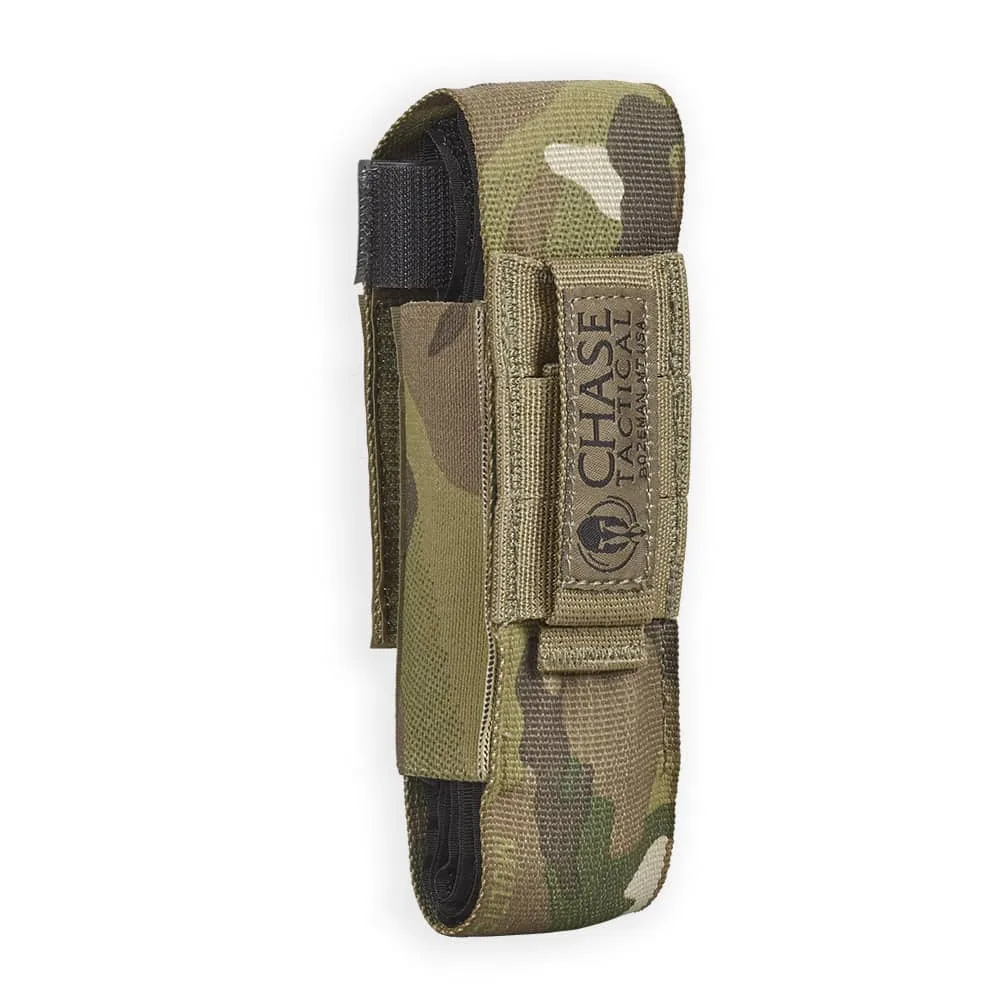 Chase Tactical Universal Tourniquet Pouch