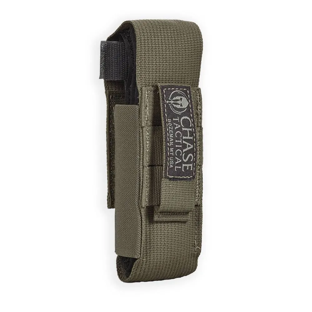 Chase Tactical Universal Tourniquet Pouch