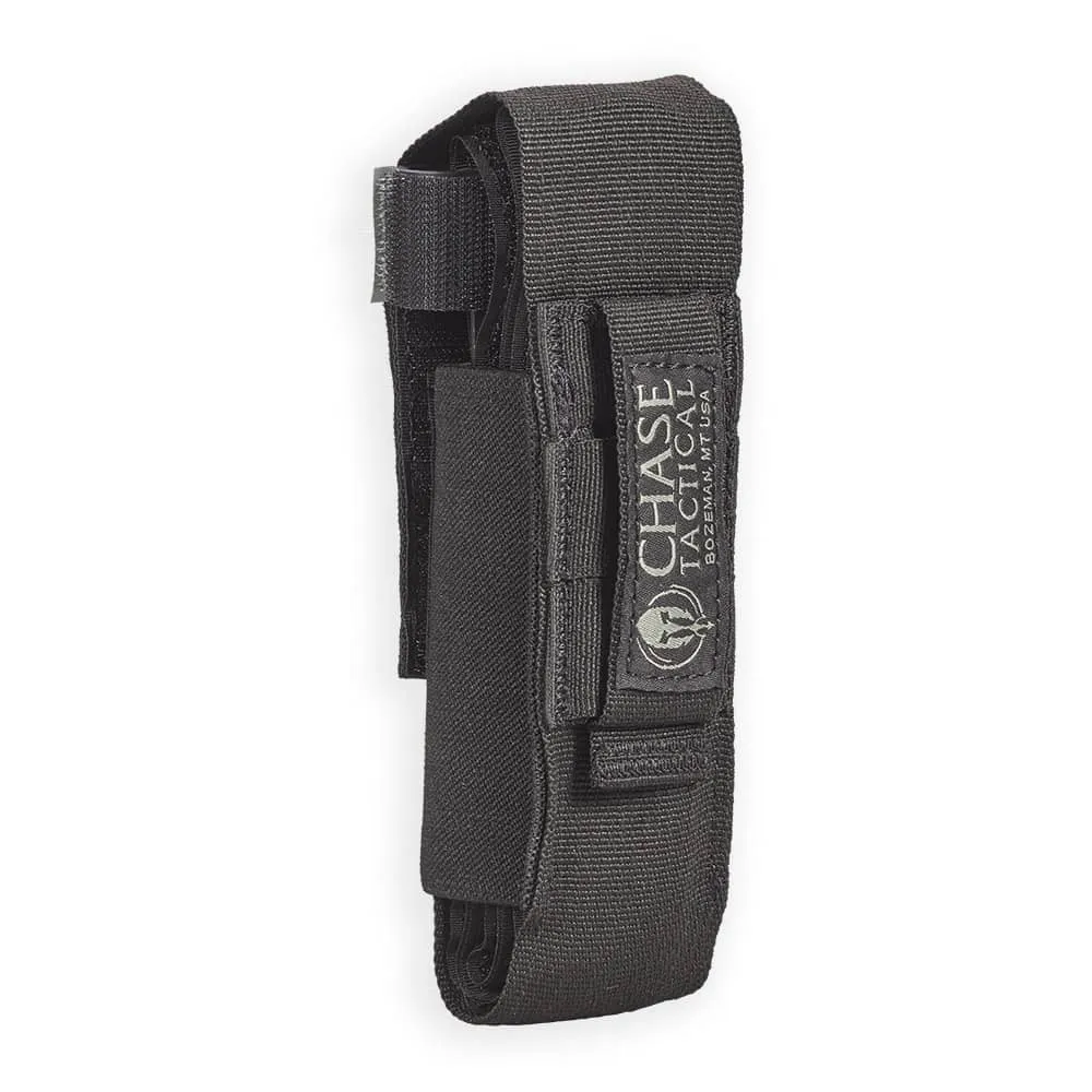 Chase Tactical Universal Tourniquet Pouch
