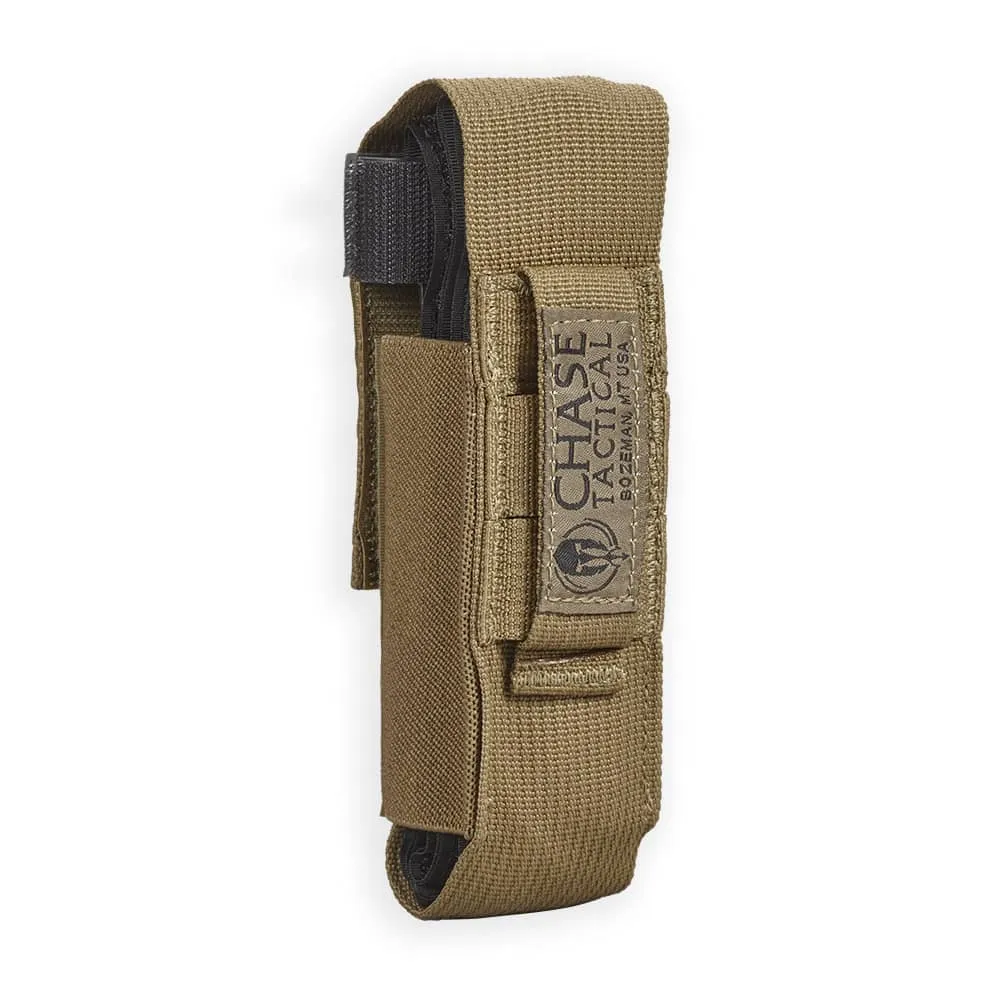 Chase Tactical Universal Tourniquet Pouch