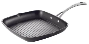 Chefs IA  28cm Grill Pan