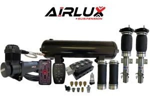 CHEV UTILITY AIRLUX BLUETOOTH AIR SUSPENSION KIT