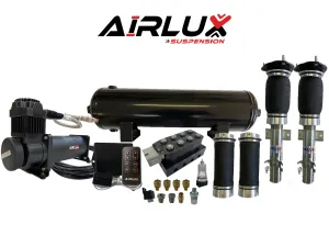 CHEV UTILITY AIRLUX REMOTE AIR SUSPENSION KIT