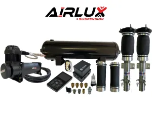 CHEV UTILITY VU2 DOWN AIRLUX AIR SUSPENSION KIT