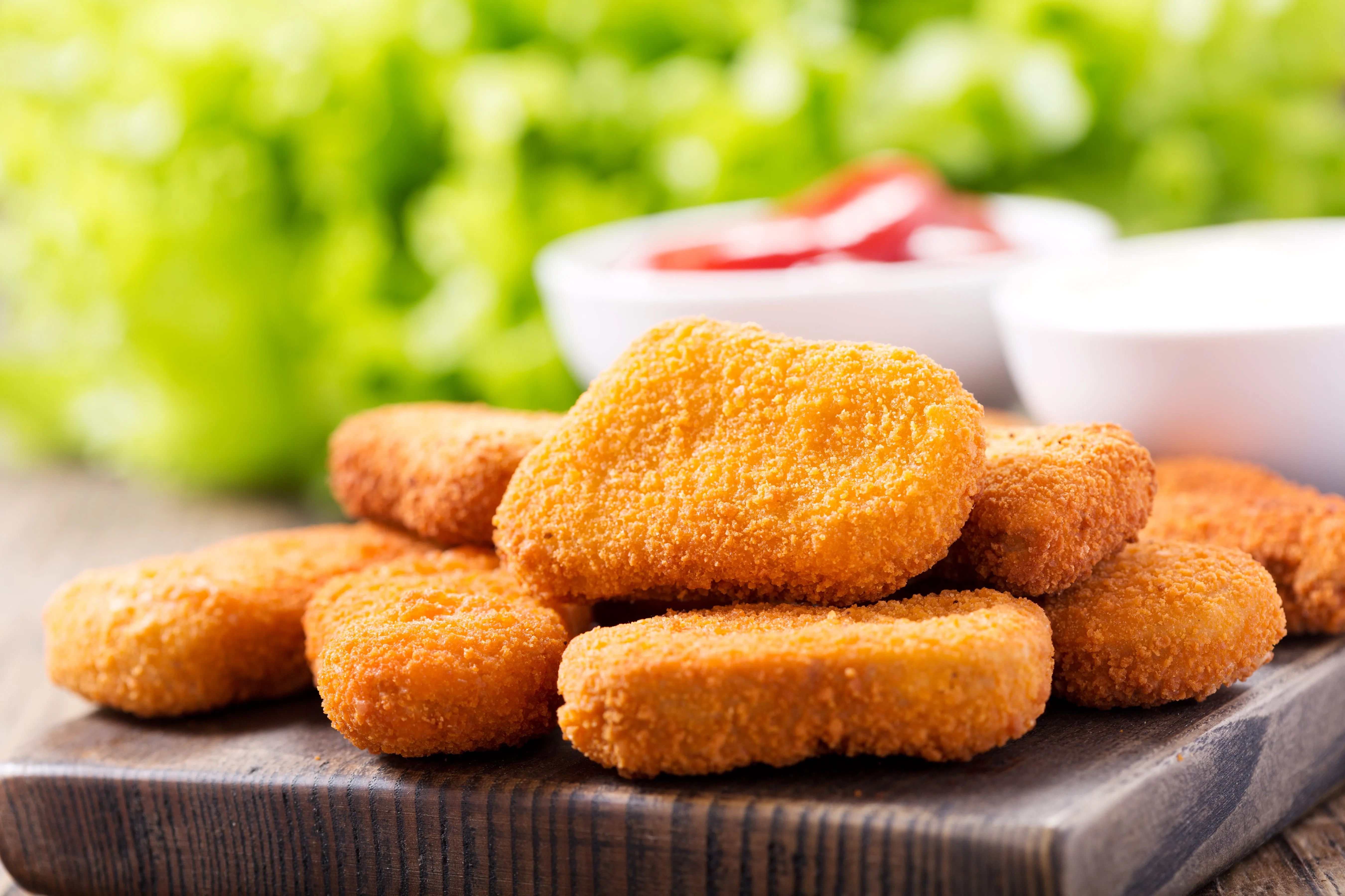 Chicken Nuggets 500g