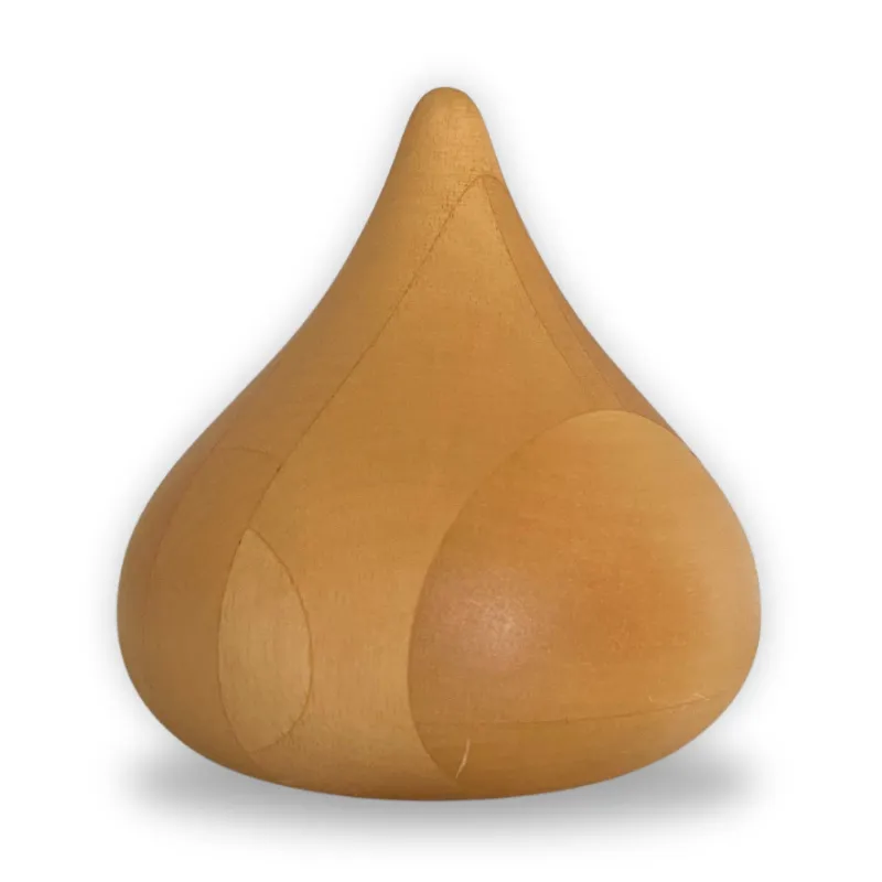 Choc Drop Hat Block