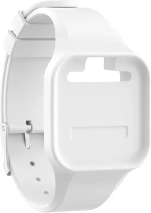 Chofit Wristband Compatible with Voice 2 Watch, Silicone Replacement Band Straps Watchbands Fit for Voice/Voice 2 Golf Watch