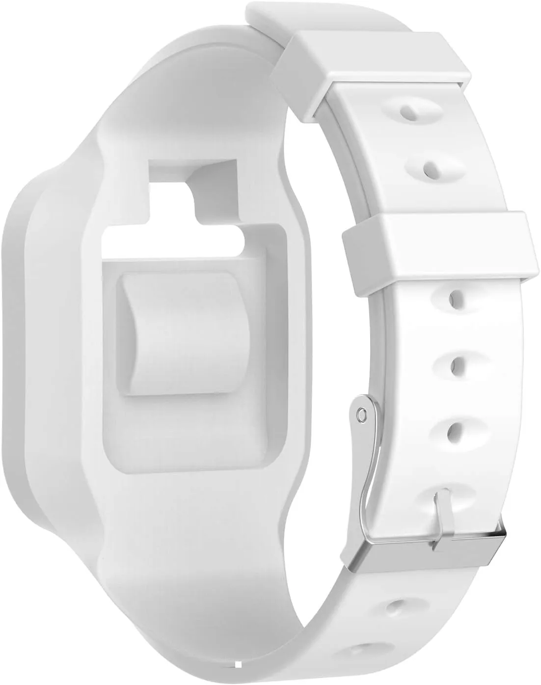 Chofit Wristband Compatible with Voice 2 Watch, Silicone Replacement Band Straps Watchbands Fit for Voice/Voice 2 Golf Watch