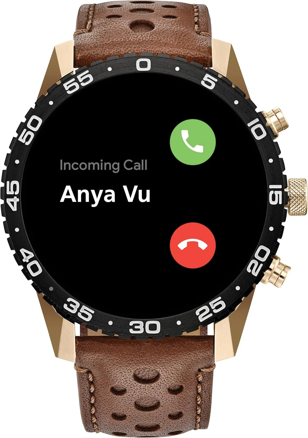 Citizen CZ Smart PQ2 44MM Sport Smartwatch with YouQ App with IBM Watson® AI and NASA research, Wear OS by Google, HR, GPS, Fitness Tracker, Amazon Alexa™, iPhone Android Compatible, IPX6 Rating