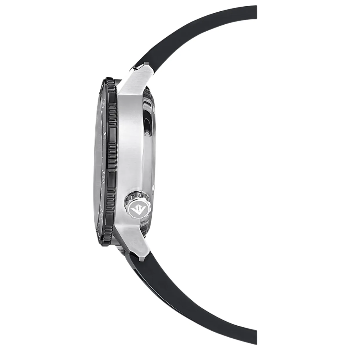 Citizen Promaster BN4044-23E BN4044 BN4044-23 Land Eco-Drive Black Dial Watch