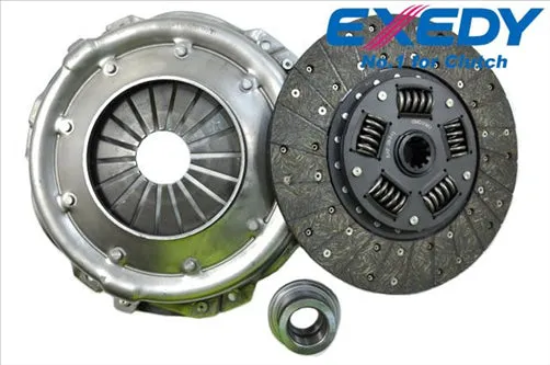 CLUTCH KIT 263MM HOLDEN GMK-6087