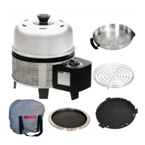 COBB Grill Gas Bundle Package