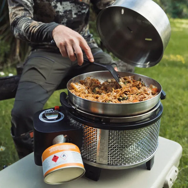 COBB Grill Gas Bundle Package