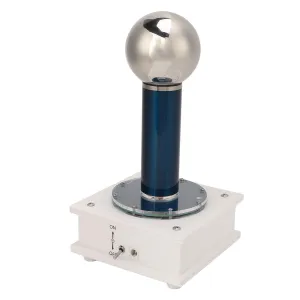 Coil for Science Experiment Tool Music Coil Kit Arc Generator 50?60Hz