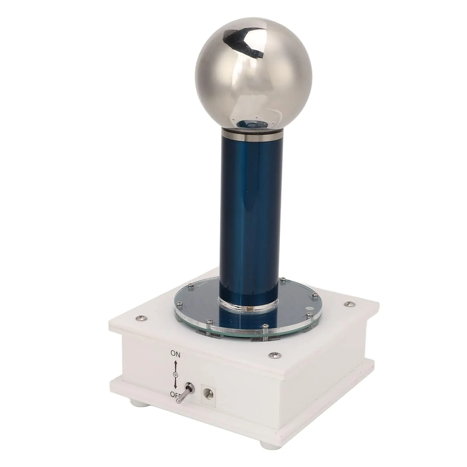 Coil for Science Experiment Tool Music Coil Kit Arc Generator 50?60Hz