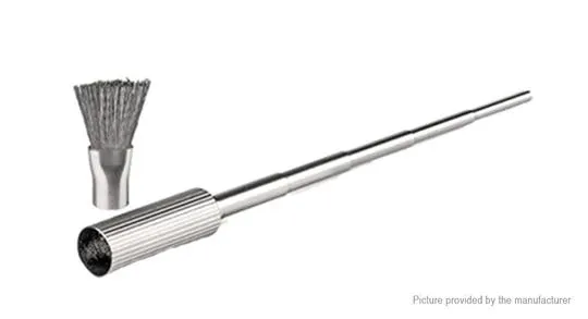 COIL MASTER - Vape Brush