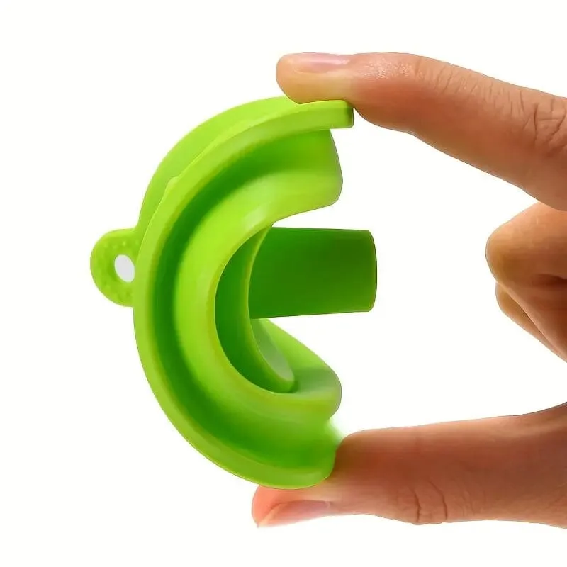 Collapsible Funnel for Water Bottle Liquid Transfer