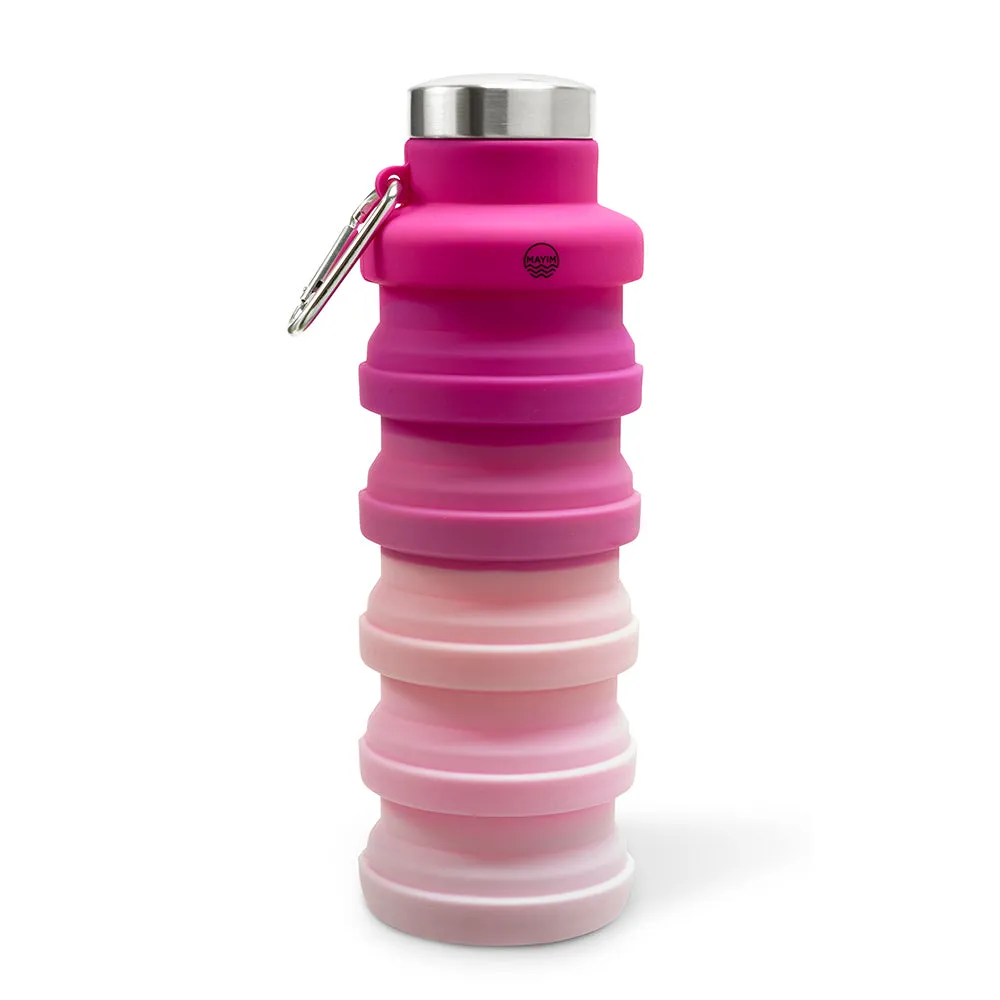 Collapsible- Pink Ombre
