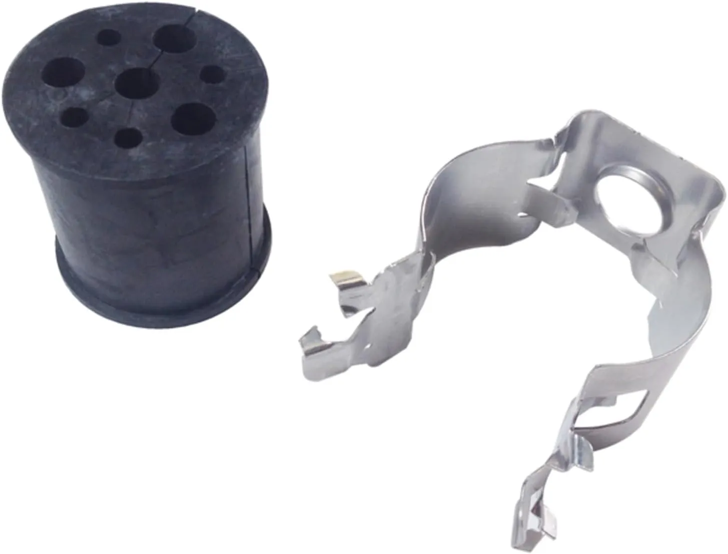 Commscope HELIAX FiberFeed Hanger Kit