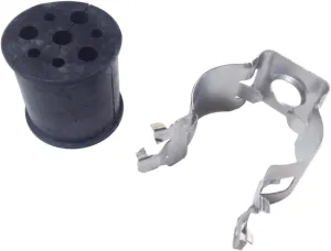 Commscope HELIAX FiberFeed Hanger Kit