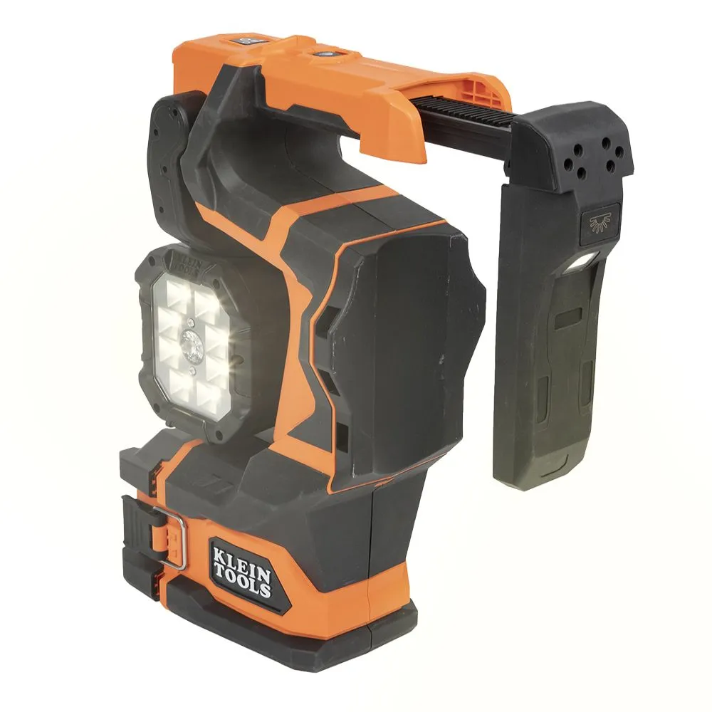 Cordless Utility LED Light Kit