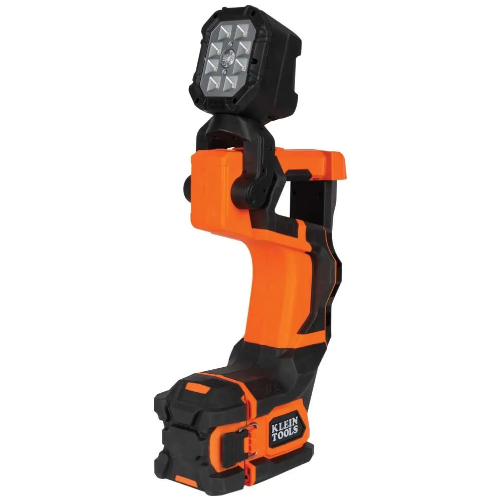 Cordless Utility LED Light Kit