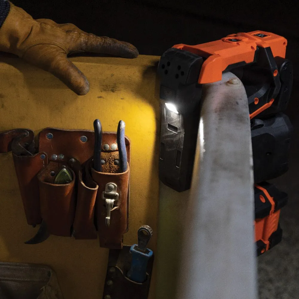 Cordless Utility LED Light Kit