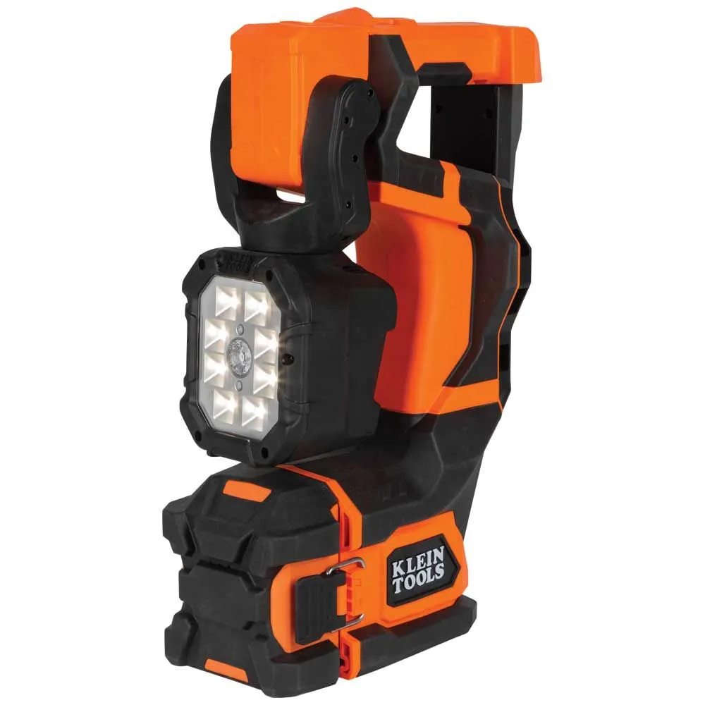 Cordless Utility LED Light Kit
