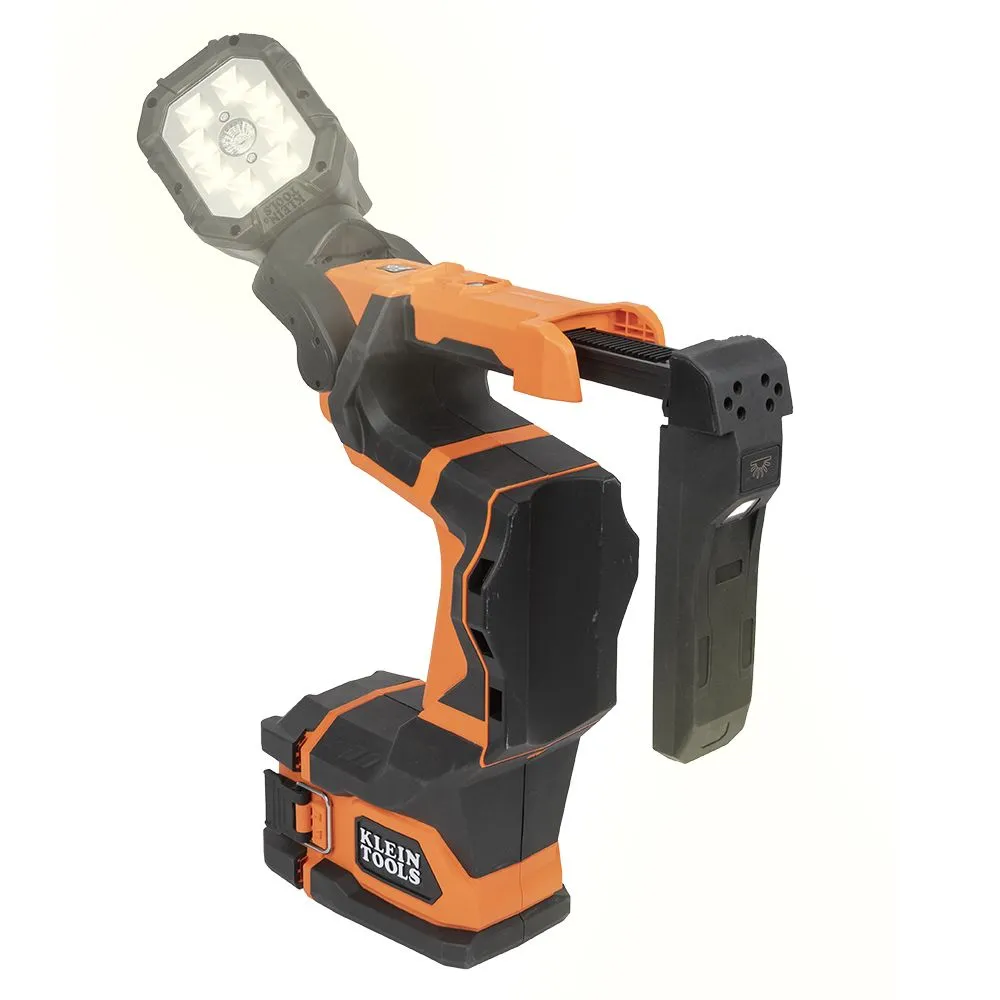 Cordless Utility LED Light Kit