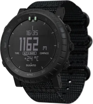 CORE Alpha Stealth Watch