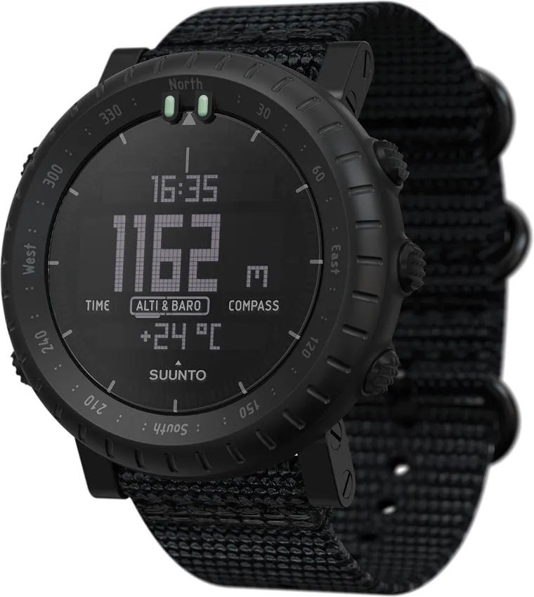 CORE Alpha Stealth Watch