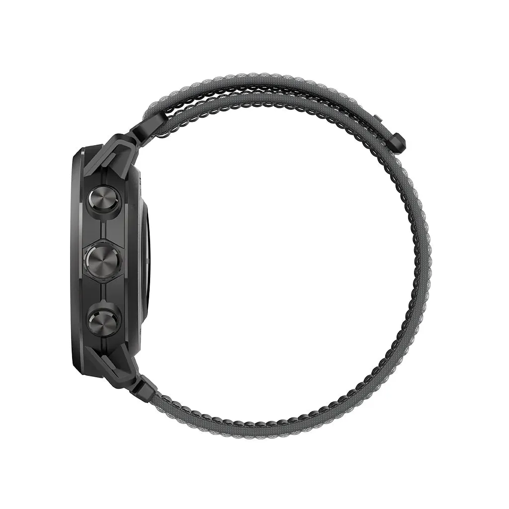COROS Apex 2 GPS Outdoor Watch | Black