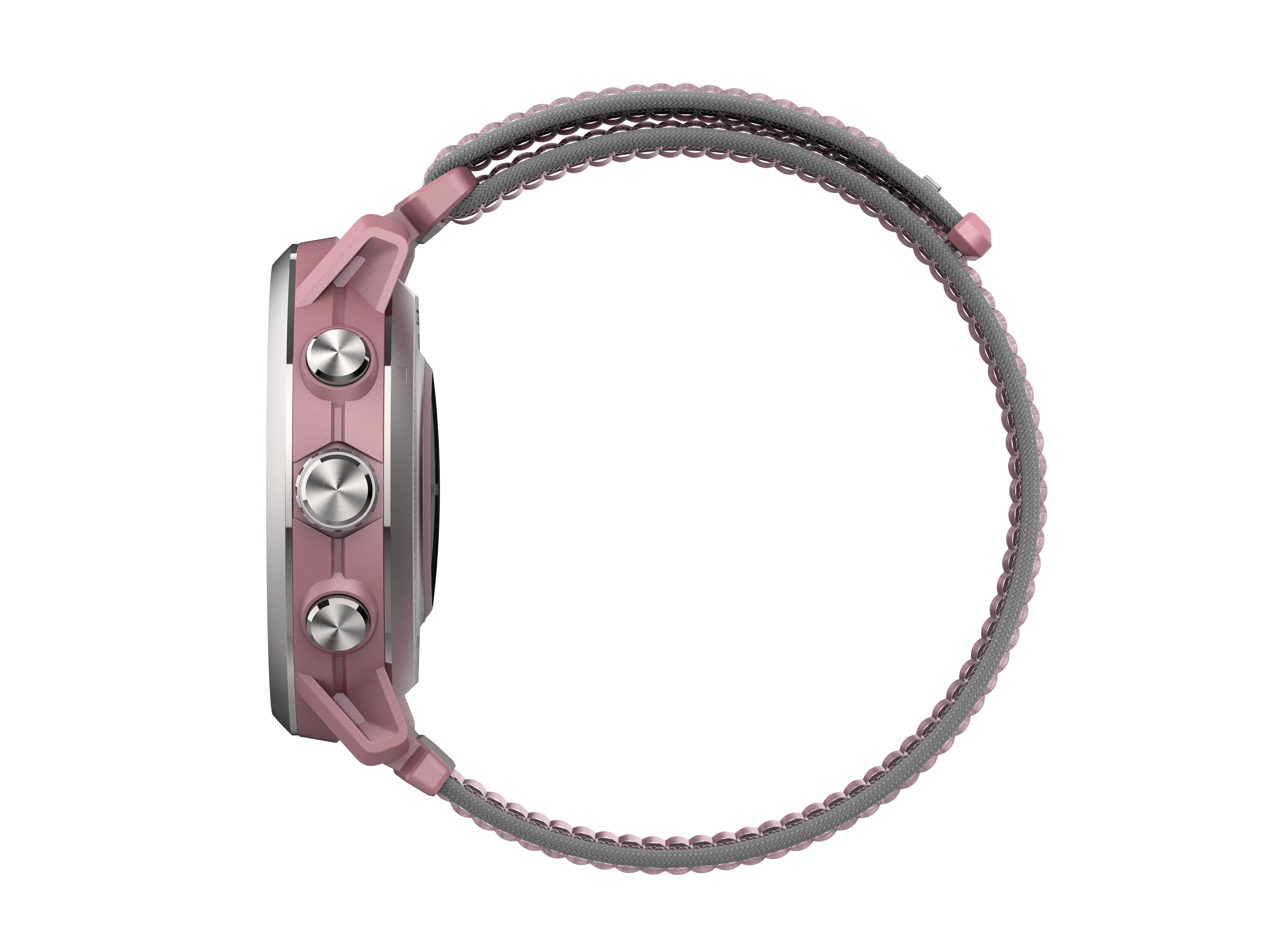 COROS Apex 2 GPS Outdoor Watch | Dusty Pink