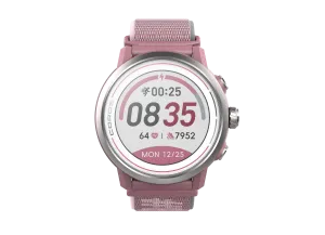 COROS Apex 2 GPS Outdoor Watch | Dusty Pink