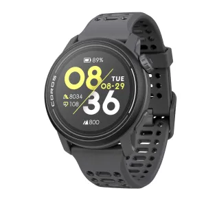 COROS PACE 3 - BLACK (Silicon)