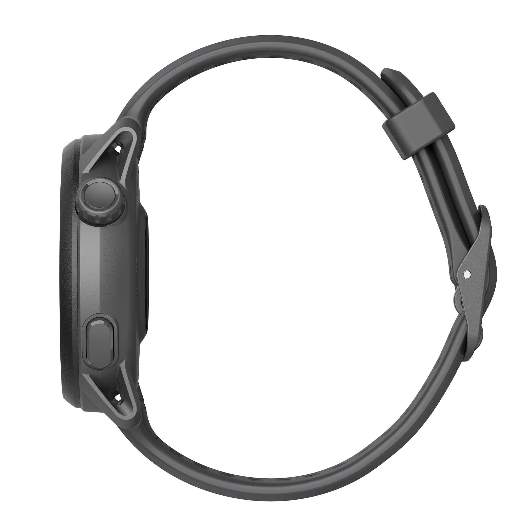 COROS PACE 3 - BLACK (Silicon)