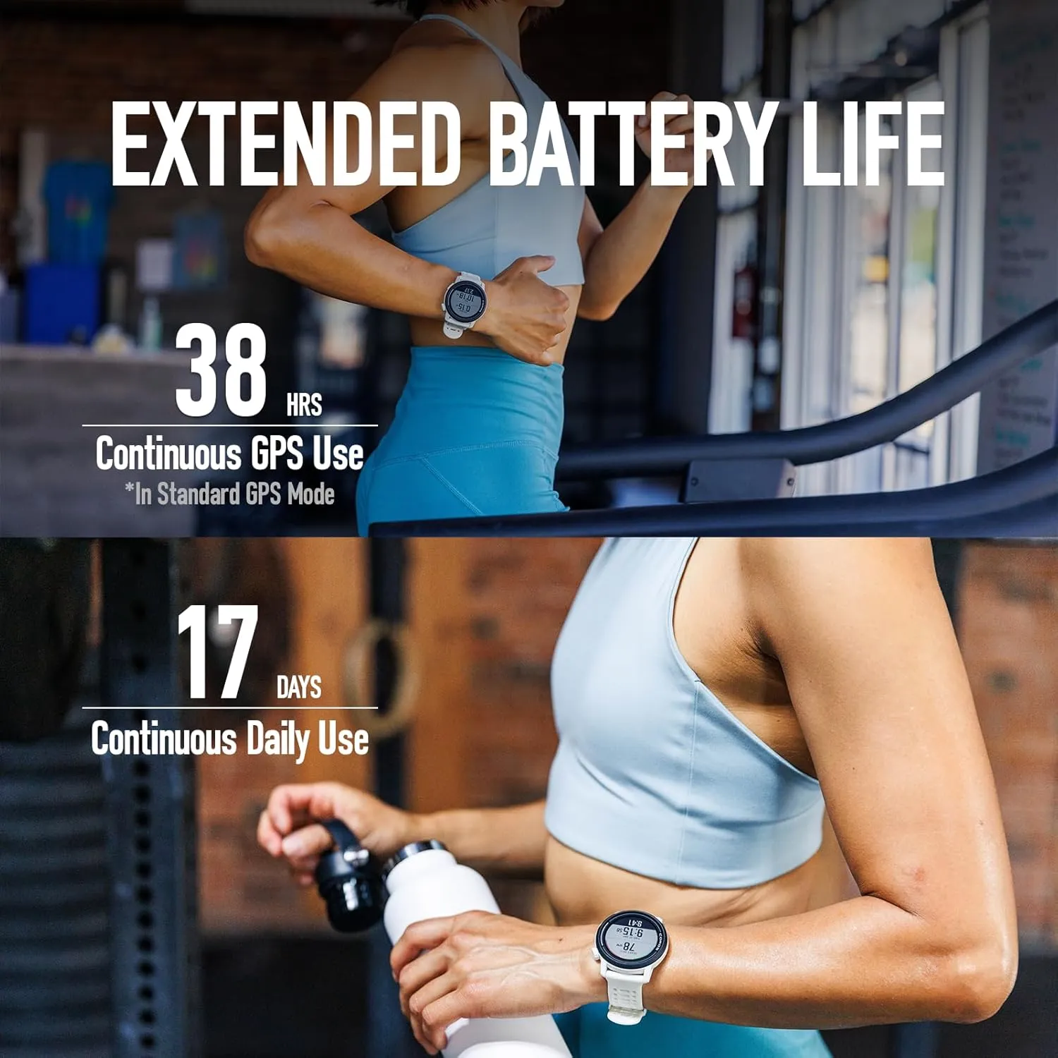 COROS PACE 3 GPS Sport Watch –Lightweight, Comfortable Running Watch, 17-Day Battery Life, Accurate GPS, Heart Rate Monitor, Navigation, Sleep Tracking, Training Plan, Run, Bike, and Ski-Green Silicon
